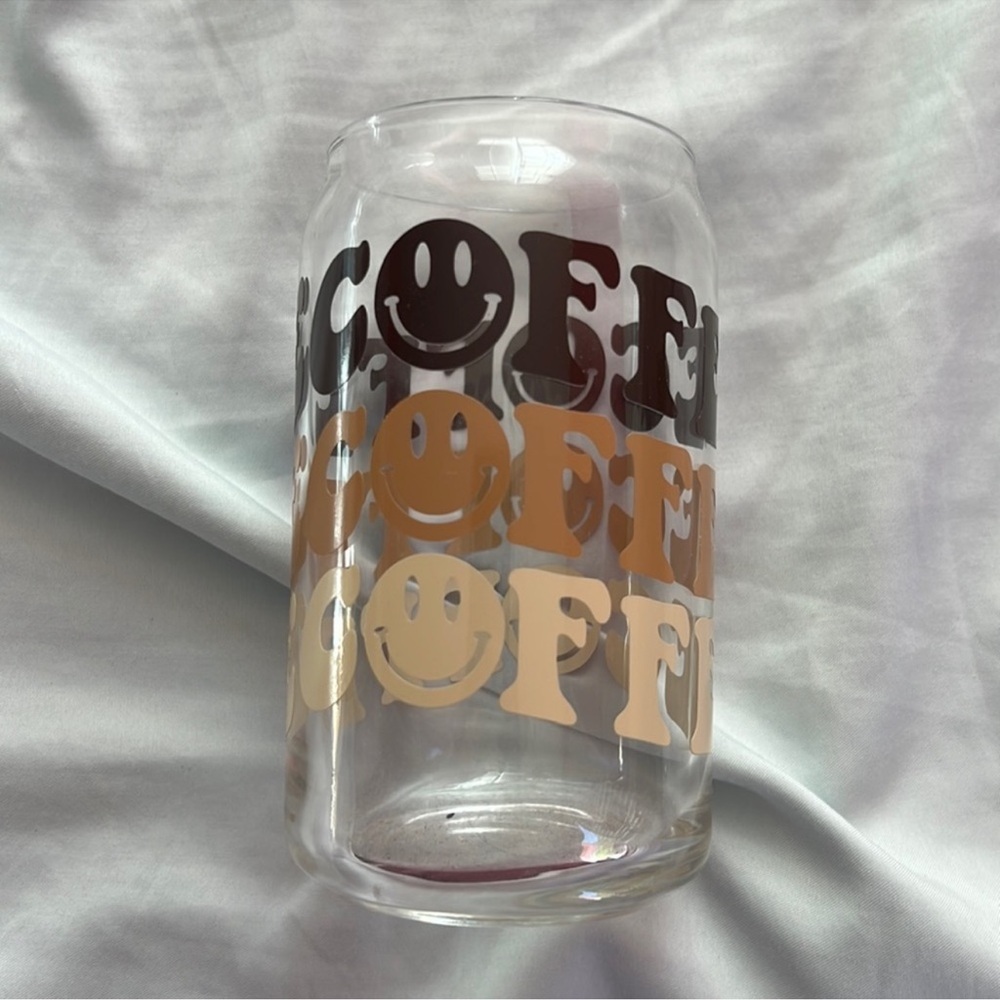 OMBRÉ TRENDY COFFEE CUP